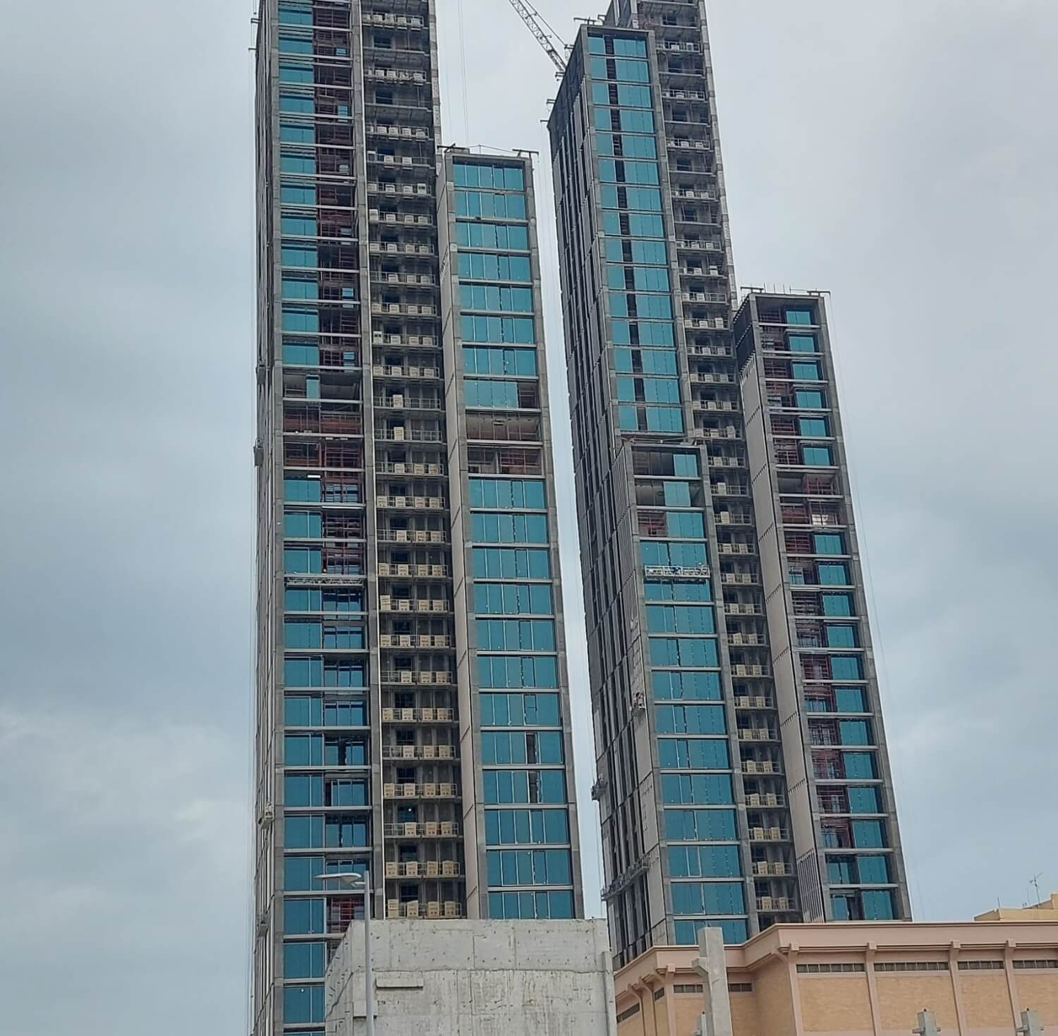 Our Project